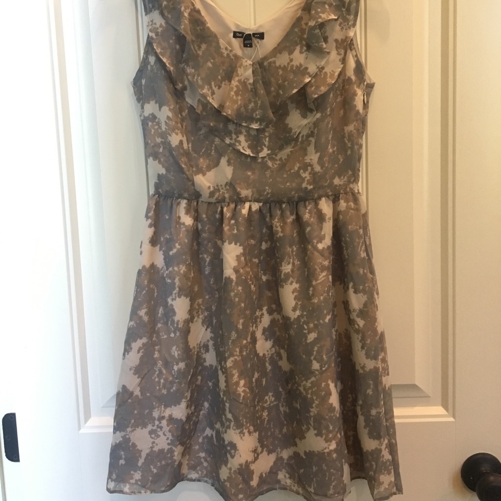 Gap dress